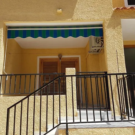 شقة Studio Vinamar La Mata *