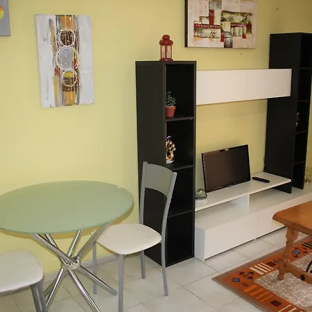 شقة Studio Vinamar La Mata *