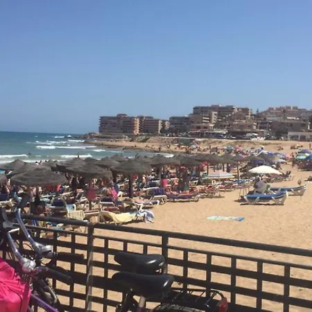 Studio Vinamar La Mata شقة