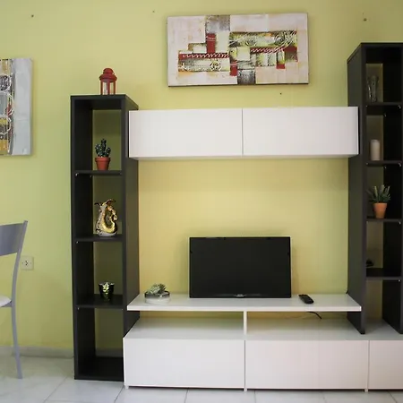 شقة Studio Vinamar La Mata *